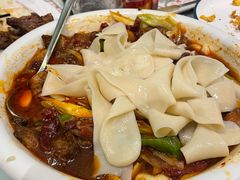 -海尔巴格一甸茶餐厅(团结路店)