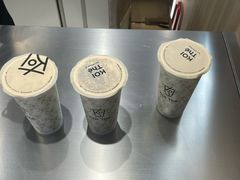 -KOI Thé(虹桥国际机场店)