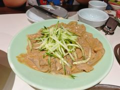 -淀里船宴(卓达店)