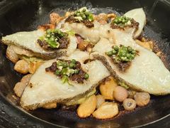 -狮王府淮扬菜(新街口友谊店)