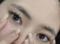 -董小姐日式美甲美睫·皮肤管理