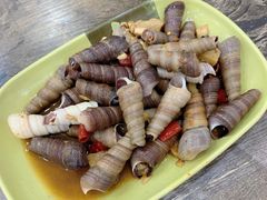 -贞姨美食·老字号海鲜大排档