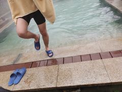 -咸宁万豪温泉谷度假区