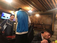 -张记牛肉面馆(天津路店)