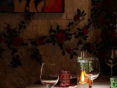 -Mammamia意大利餐厅(阳春巷店)