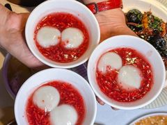 -醉舍·新淮扬菜(长宁龙之梦店)