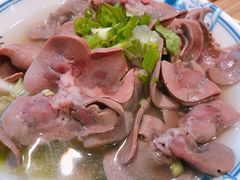 -肖四女乐山跷脚牛肉(世博源店)