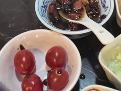 -东来顺饭庄(金泉广场店)
