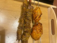 -蒙古人烤羊大师·草原料理(工农大路店)