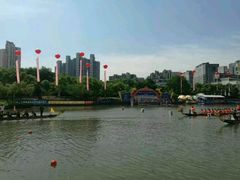 -苏州河梦清园环保主题公园