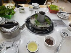 -阿妈土锅鸡