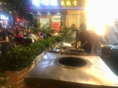 -东方亚克西餐厅(西康路店)
