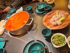 -二刀潮牛(重庆光环购物公园店)