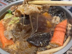 -吉野家(群力王府井店)