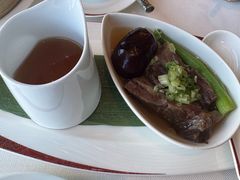 -天龙轩(香港丽思卡尔顿酒店)
