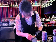 -大连君悦酒店 · VIVA(星海广场店)