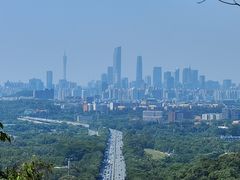 -火炉山森林公园