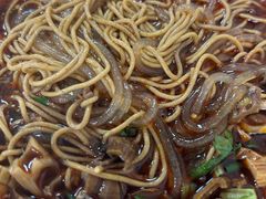 -崇州余荞面(落虹桥店)
