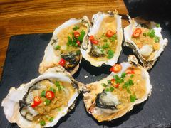 -烧货·活海鲜炭烧(湖滨商业街店)