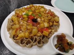 -紫泥369粗粮季(鼓楼店)