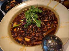 -志明眷村·台式融合菜·宵夜