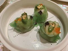 龙虾饺-8餐厅(新葡京酒店)