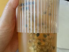 -茶百道(会展东路店)