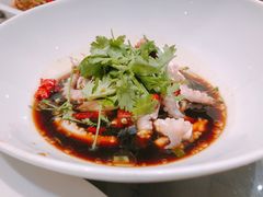 -希尔顿逸林酒店·中餐厅