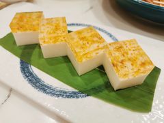 椰汁桂花糕-海上名珠·海鲜酒楼(励骏庞都店)