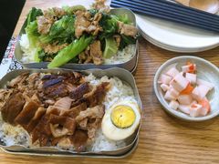 -有肉食·虎九闽菜(798艺术区店)