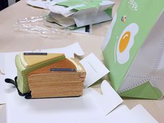 -小半有礼(天河南店)