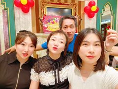 -金米箩大酒店(五角场店)