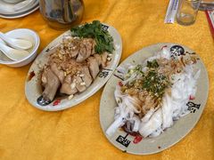 -化州肥仔大排档(建安二路店)