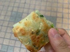 -咏春葱油饼(德政中路店)