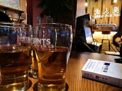 -圣徒精酿美式餐厅saints brewing(裕华万达步行街店)