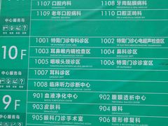 -中国人民解放军总医院(301医院)