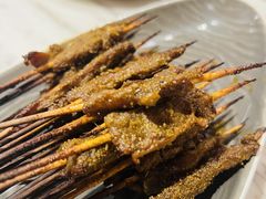 牛肉串-云采云南菜(中山北路店)