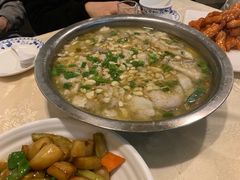 金良招牌酸菜鱼-金良酸菜鱼(宁海路总店)