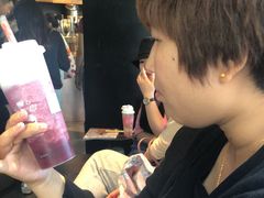 -喜茶(北京三里屯太古里店)