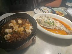 -绿茶餐厅(平谷华联店)