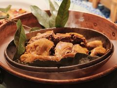 -桂满陇·桃花院落(长泰广场店)