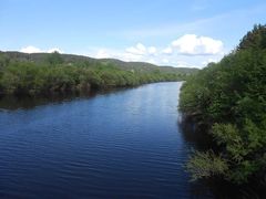 -北极村旅游风景区
