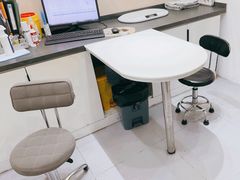 -派特宠物医院(圆融广场店)