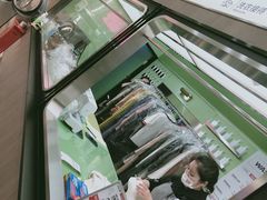 -WASHME大洗屋(虹桥南丰城直营店)