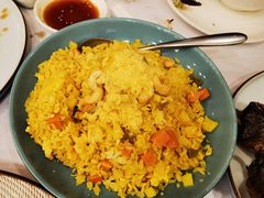 -阿诺泰·泰国餐厅(紫荆店)