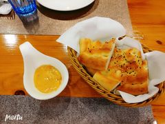 土耳其面包-TUK土耳其餐厅·下午茶(卢湾店)