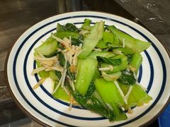 -春田小幸铁板烧(忠义街店)