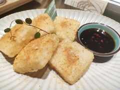 -蜜桃餐厅·伴山(湖滨商业街店)