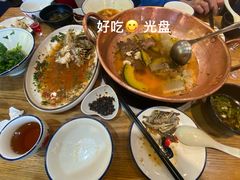 -妈妈的味道(和顺古镇店)