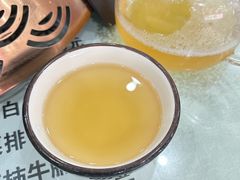 -川渝美食·烤鱼(背阴胡同店)